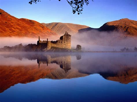 Scotland Wallpapers - 4k, HD Scotland Backgrounds on WallpaperBat