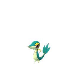 Shiny Snivy - ShinyRating