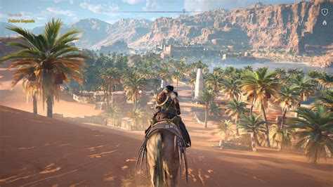 Assassin's Creed Origins Review (Xbox Series X|S / Xbox One) | Pure Xbox