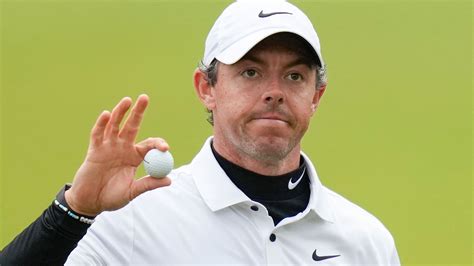 Rory McIlroy - JamilaLachlan