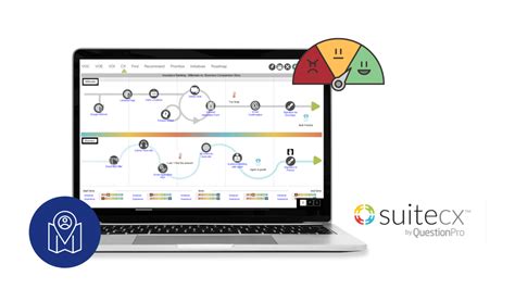 15 Best Customer Journey Mapping Tools | QuestionPro