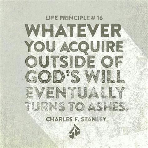 Charles Stanley Quotes On Prayer. QuotesGram