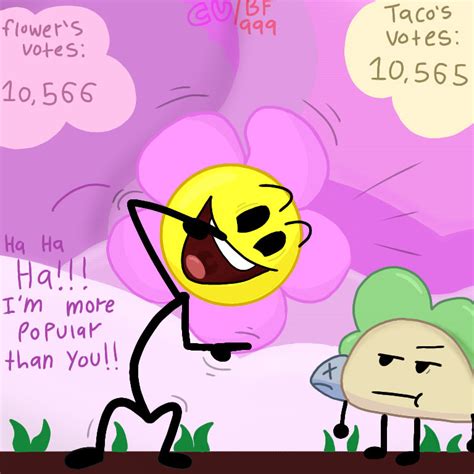 BFB 22 Fan art by CadelOFanBlock on DeviantArt