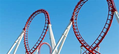 Why Roller Coaster Loops Are Never Circular