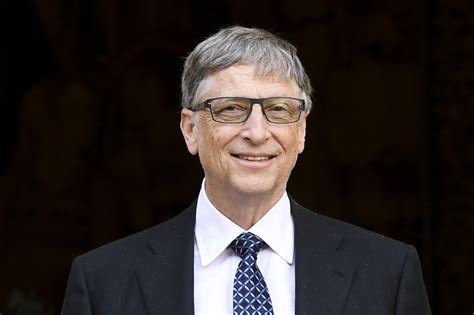 A Bill Gates Documentary Series is in the Works - Entertainment For Us