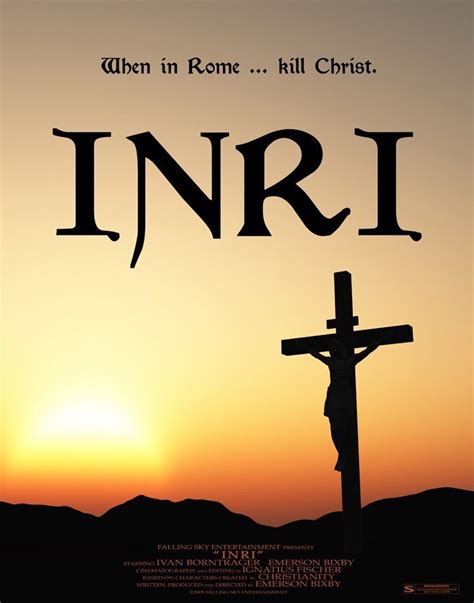 INRI (2009)