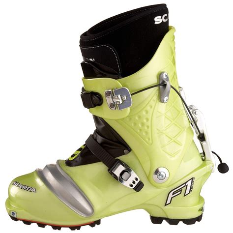 10 Best Cheap Men’s Telemark Boots 2018 - Ski Gear Sale