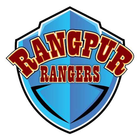 Rangpur Rangers Cricket photos and images