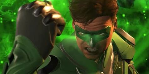 Green Lantern (Injustice 2) | Wiki | Injustice Amino