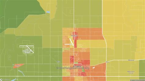 Race, Diversity, and Ethnicity in Imperial, CA | BestNeighborhood.org