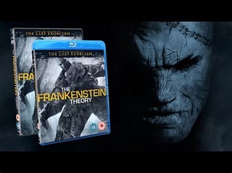 The Frankenstein Theory Trailer - YouTube