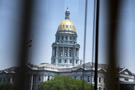 Watch: The Colorado Sun discusses the 2023 legislative session - The Colorado Sun