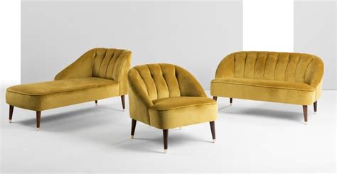 Margot 2 Seater Sofa, Antique Gold Velvet | made.com | Gold sofa ...