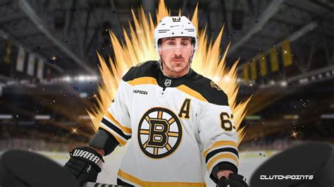 Bruins: Brad Marchand reaches incredibly exclusive franchise Stanley ...