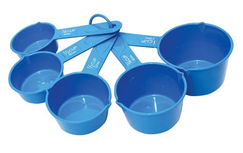 Pillsbury Measuring Cups, Set of 5 | Walmart Canada