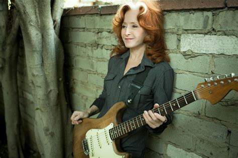 CONCERT REVIEW: Bonnie Raitt gives Spokane something to talk about ...