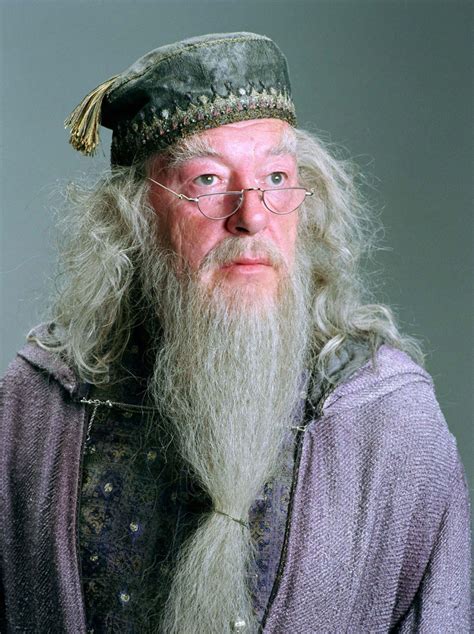 dumbledor - Harry Potter Photo (26936356) - Fanpop