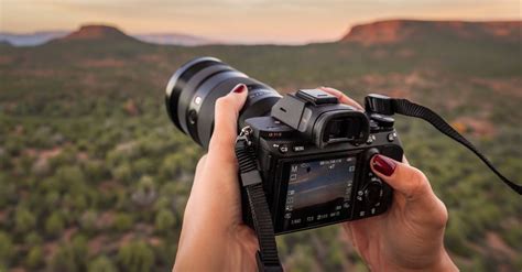 Sony a7RIII Review | HuffPost