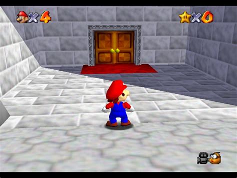 Super mario 64 emulator cheats - garrymyi