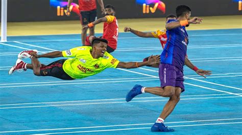 IPL beaten, Ultimate Kho Kho becomes first Indian sports league to ...