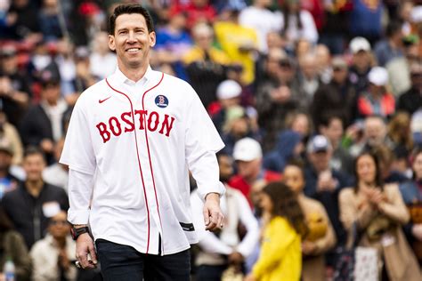 Red Sox hire Craig Breslow as new head of baseball operations