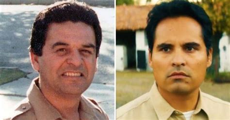 'Narcos: Mexico': How similar is the real-life torture and murder of DEA agent Enrique 'Kiki ...