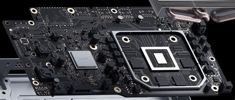 A look at the Series S Motherboard - High res : r/XboxSeriesX