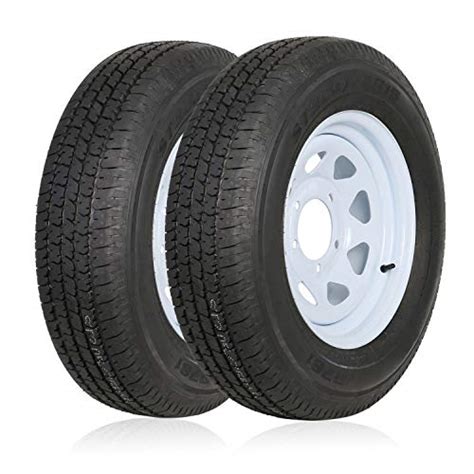 Top 10 205 75r15 Trailer Tires 8 Plies of 2021 - Best Reviews Guide