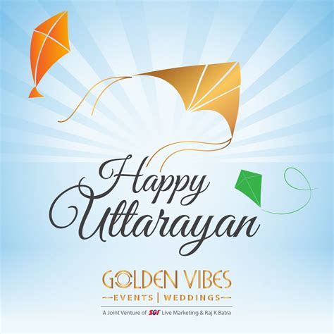 Happy Uttarayan | Happy makar sankranti, Makar sankranti, Ads creative