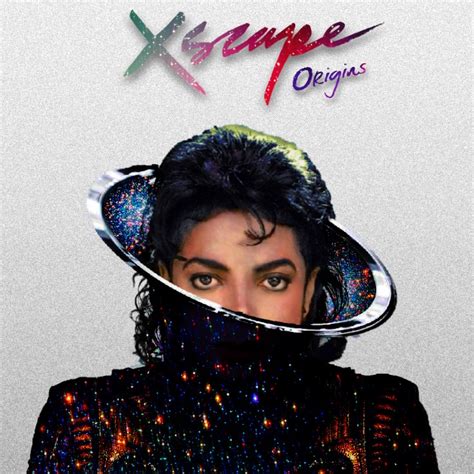 Xscape Michael Jackson