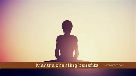 What is Mantra? - 10 Benefits of chanting Vedic Mantras