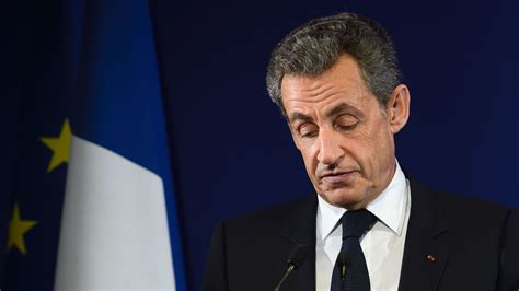 Nicolas Sarkozy to face campaign fraud trial | CNN