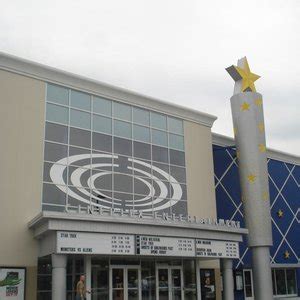 CINEPLEX ODEON WESTMOUNT AND VIP CINEMAS - 13 Photos & 25 Reviews - 755 Wonderland Road S ...