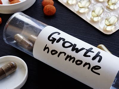 Q&A: What are the benefits and side effects of growth hormone? | Children's National