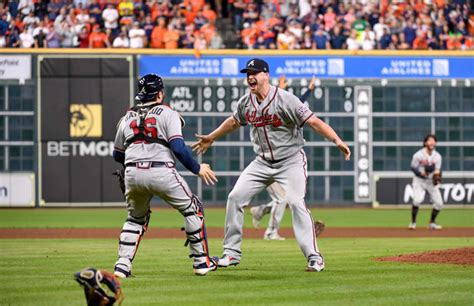 Braves World Series win is championship of perseverance - Sports ...