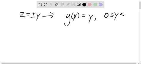 SOLVED:Positive semidefinte cone for n=1,2, 3. Cive an explicit description of the positive ...