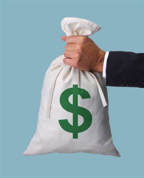 1,900+ Man Holding Money Bag Stock Photos, Pictures & Royalty-Free Images - iStock