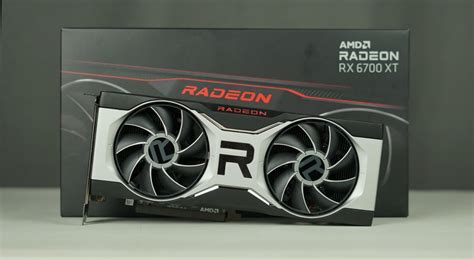 AMD Radeon RX 6700 XT Review Philippines: Rough Sailing - UNBOX PH