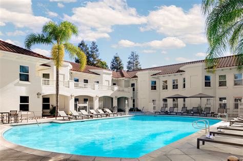 Hayes Mansion San Jose, Curio Collection by Hilton: Pool & Spa Day Pass ...