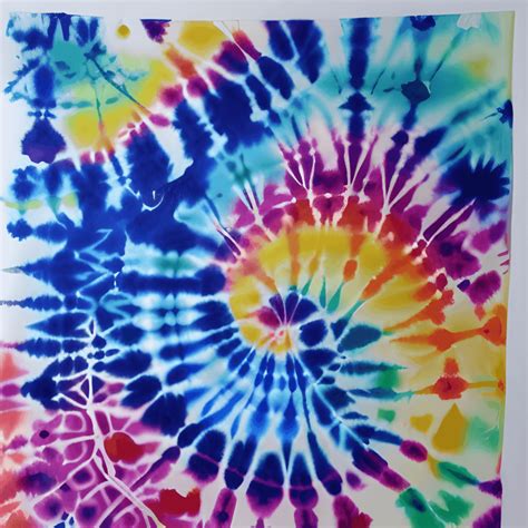 Tie Dye Batik Abstract Graphic · Creative Fabrica