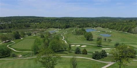 Poland Spring Golf Course - Golf in Poland Spring, Maine