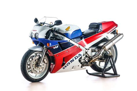 Best Honda Motorcycles Of All Time | Reviewmotors.co