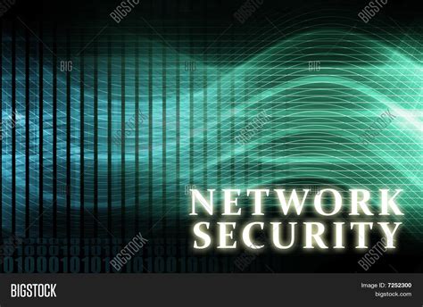 Network Security Image & Photo (Free Trial) | Bigstock