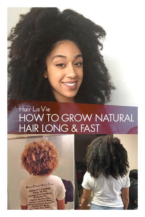 How I grew Healthier, Fuller, Longer Hair with All Natural Ingredients! And Im Not Alone: See ...