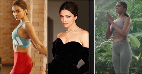 Deepika Padukone's 'Oscars Ke Pehle Workout' Routine