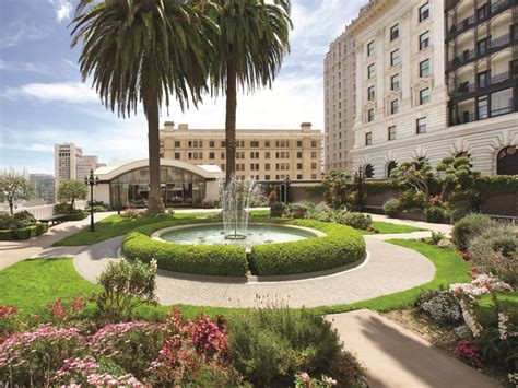 Fairmont San Francisco Hotel | Travel Insider