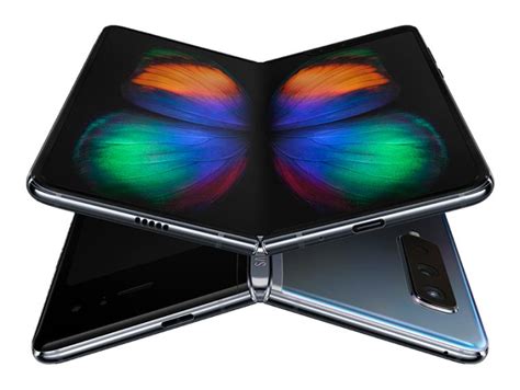 Samsung Galaxy Fold price, first impression, photos