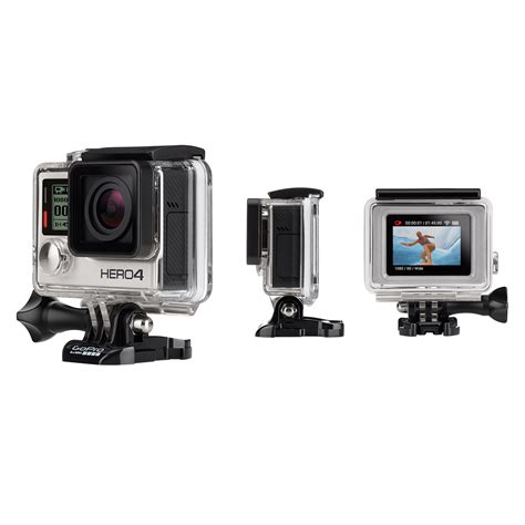 New GoPro Camera now at Best Buy. #GoProatBestBuy