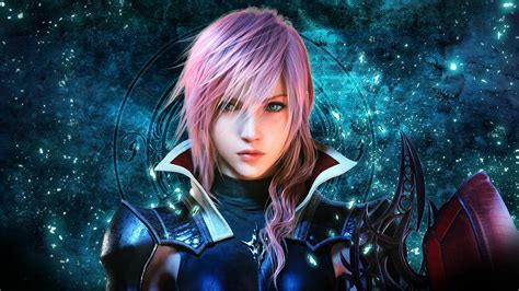 Lightning Returns: Final Fantasy XIII Wallpapers - Wallpaper Cave