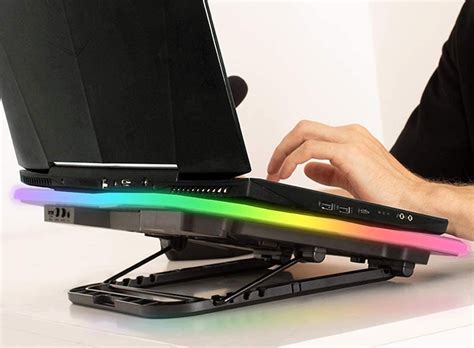 The 10 Best Laptop Cooling Pads - TechPP